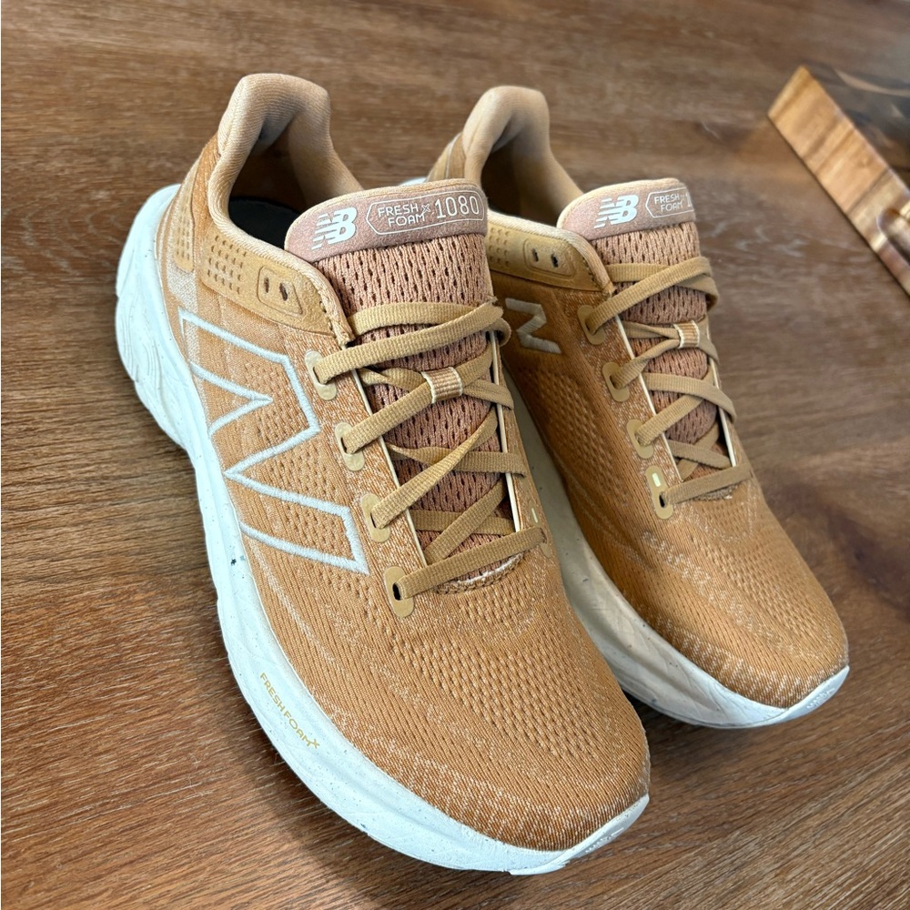 New Balance Fresh Foam X 1080